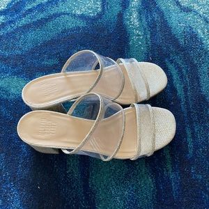 Maryam Nassir Zadeh Martina Clear Slides